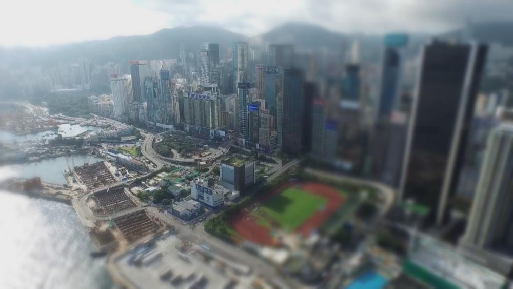 陈茂波：香港拟设离岸人民币创投基金 聚焦前沿科技与新兴产业