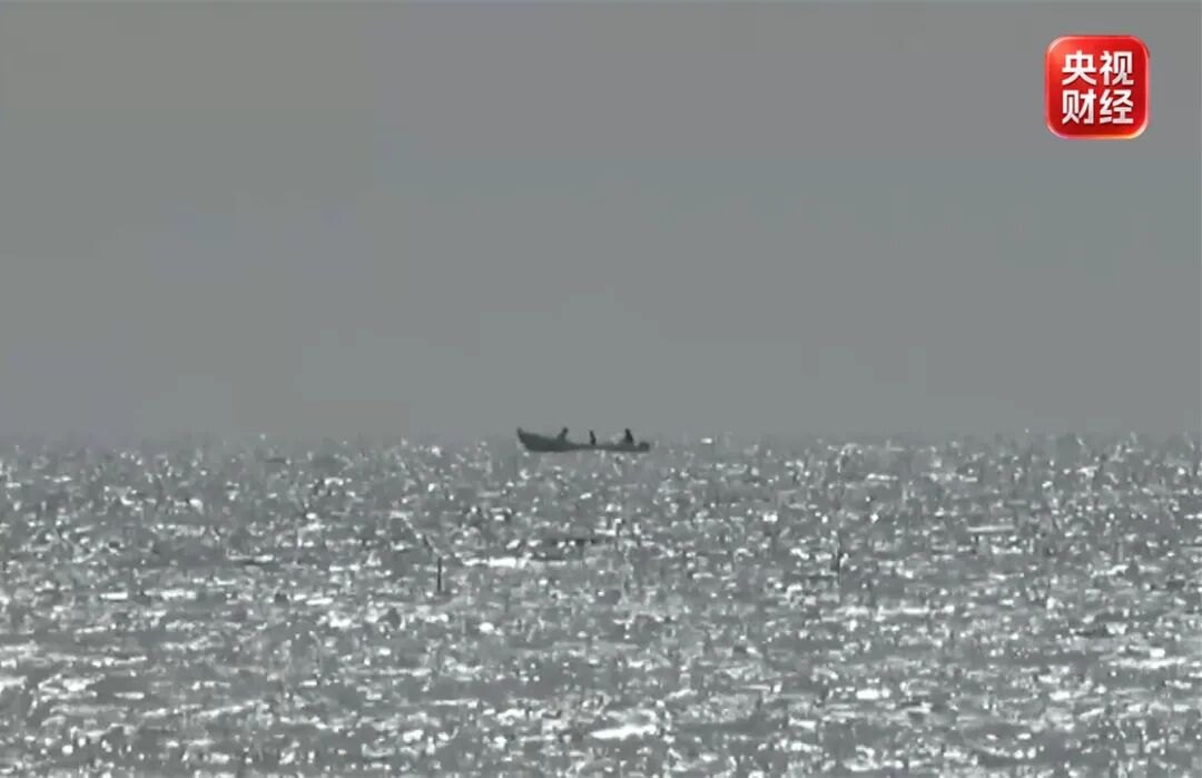 “导弹袭击油轮”！红海多艘船只改道
